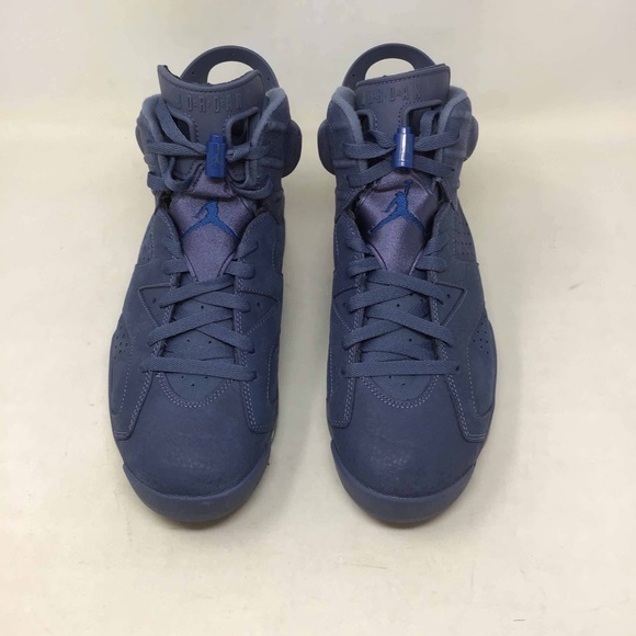 *SOLD* Air Jordan 6 “Diffused Blue” - Picture 5 of 5